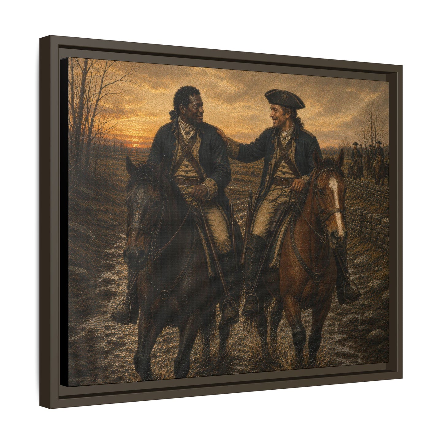 Missing Art Studies - 1776 | paire 047