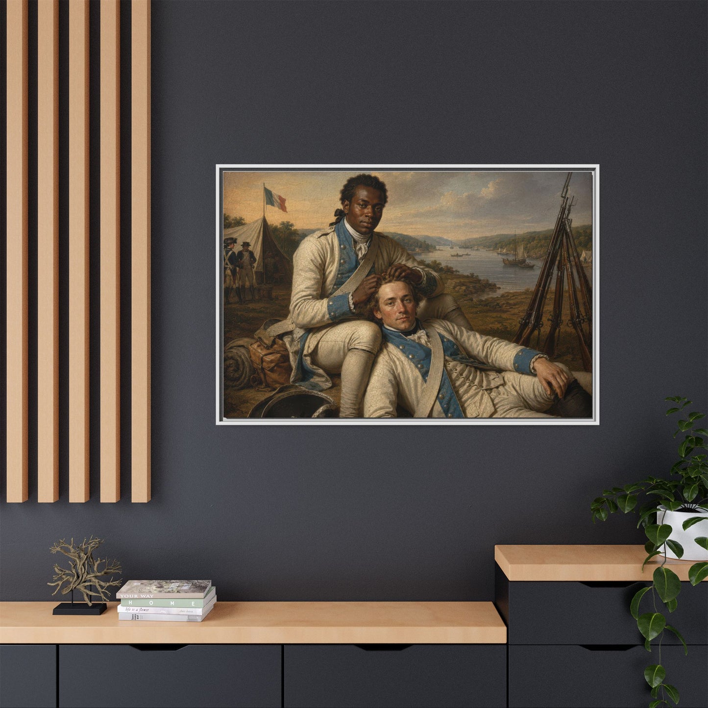 Missing Art Studies - 1776 | paire 026