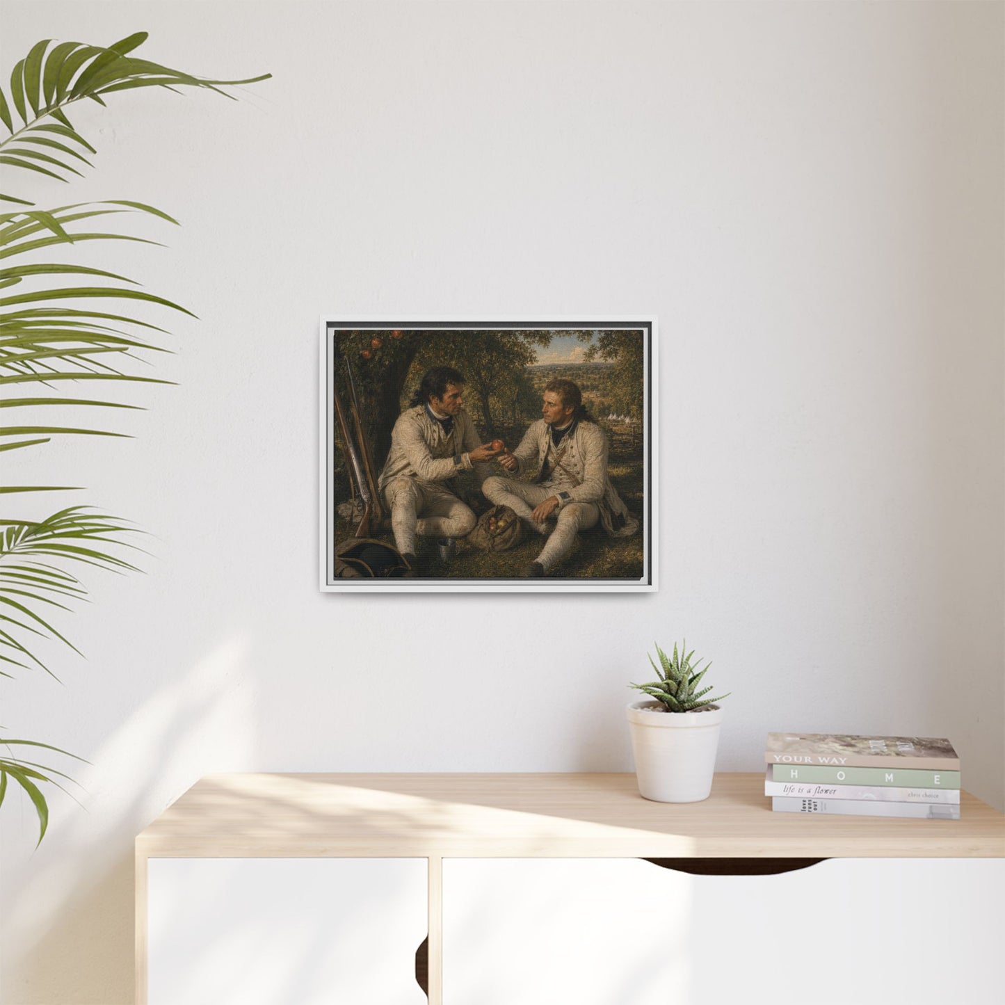 Missing Art Studies - 1776 | paire 063