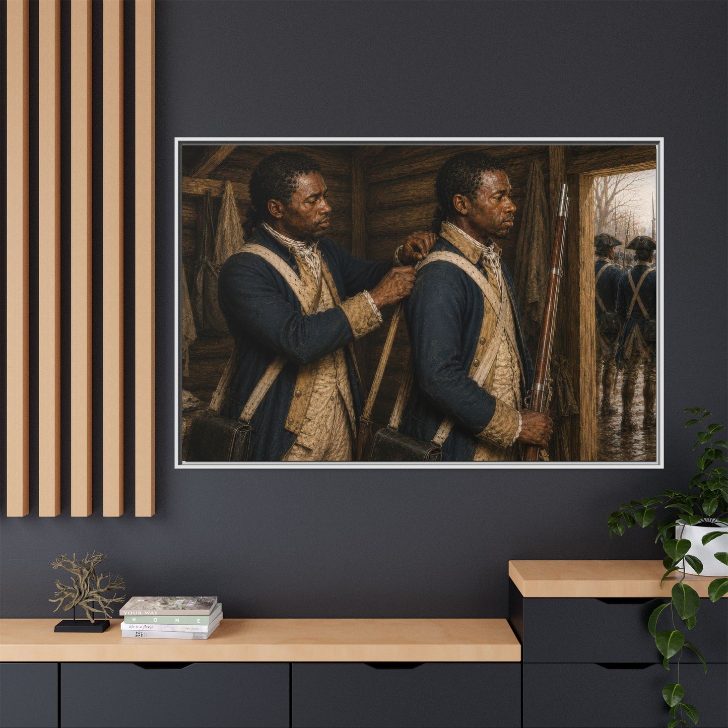 Missing Art Studies - 1776 | paire 026