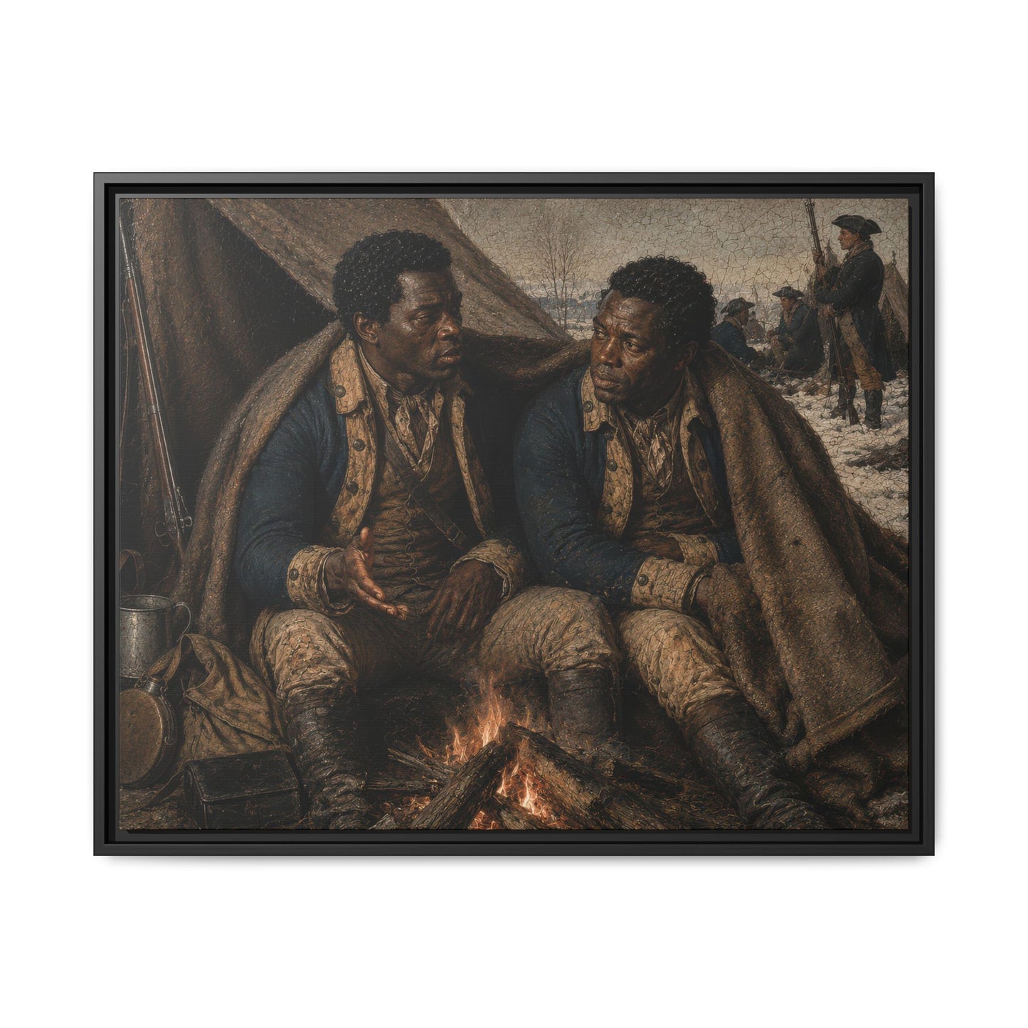 Missing Art Studies - 1776 | paire 045