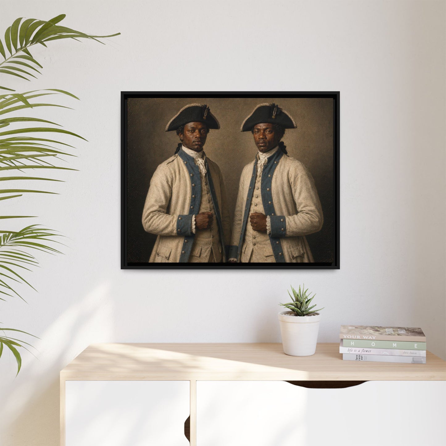 Missing Art Studies - 1776 | paire 024