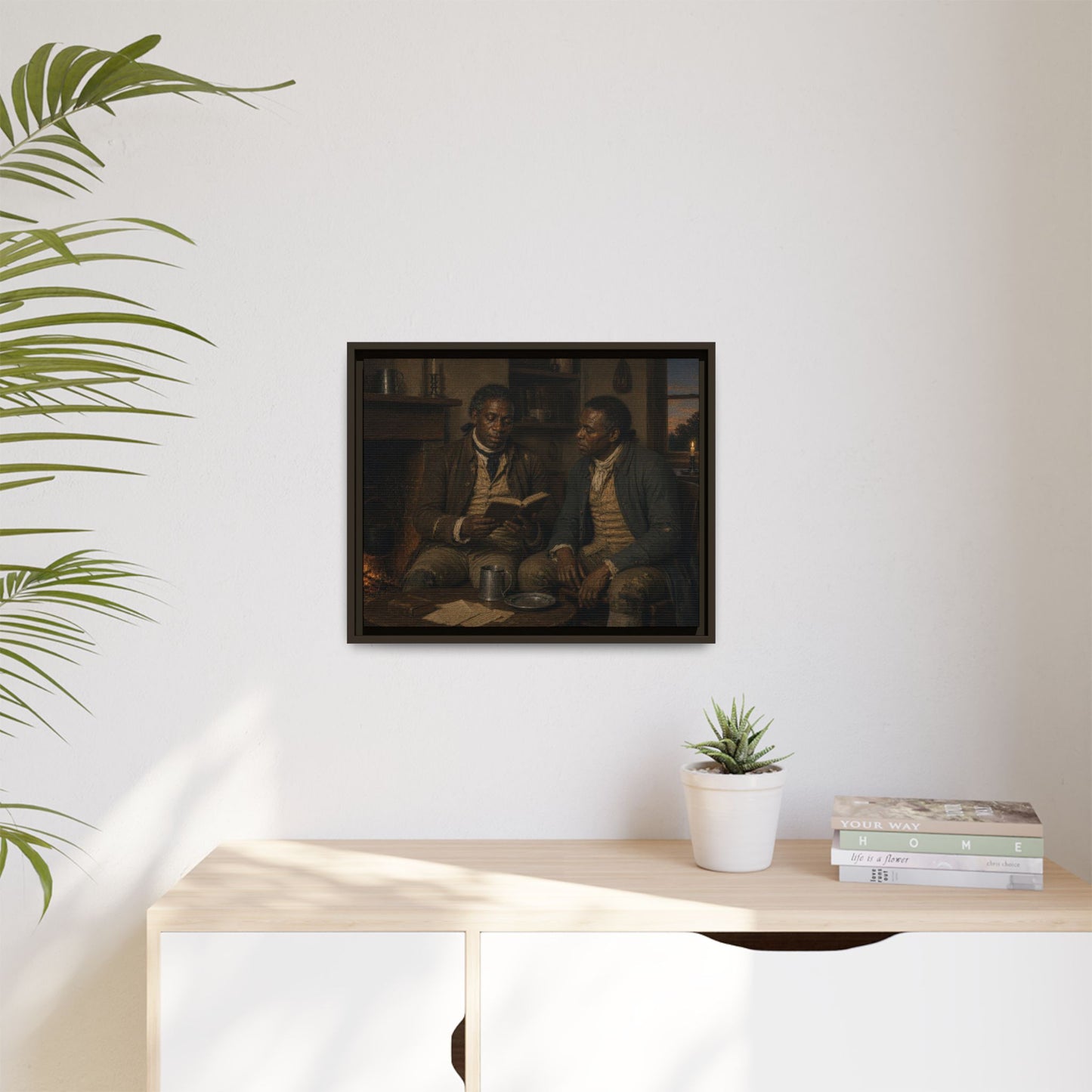 Missing Art Studies - 1776 | paire 064