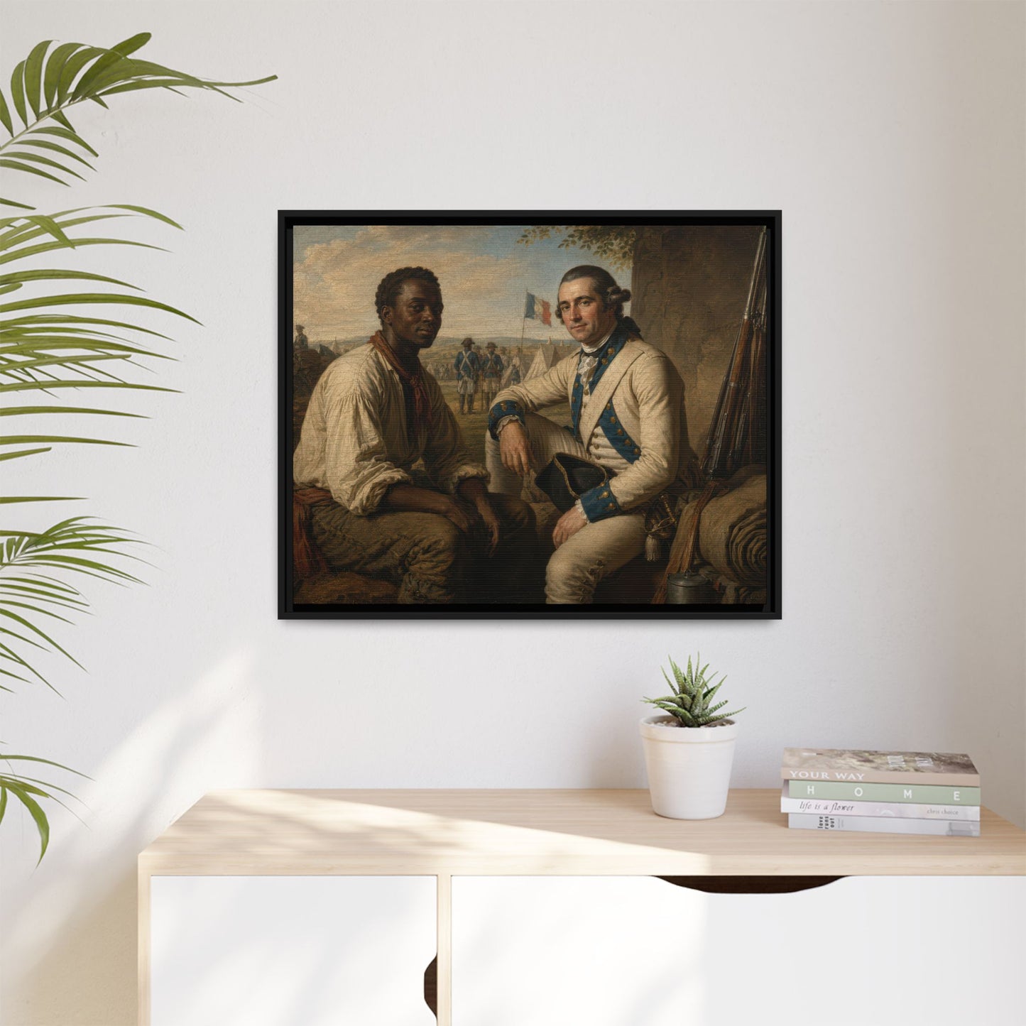 Missing Art Studies - 1776 | paire 022