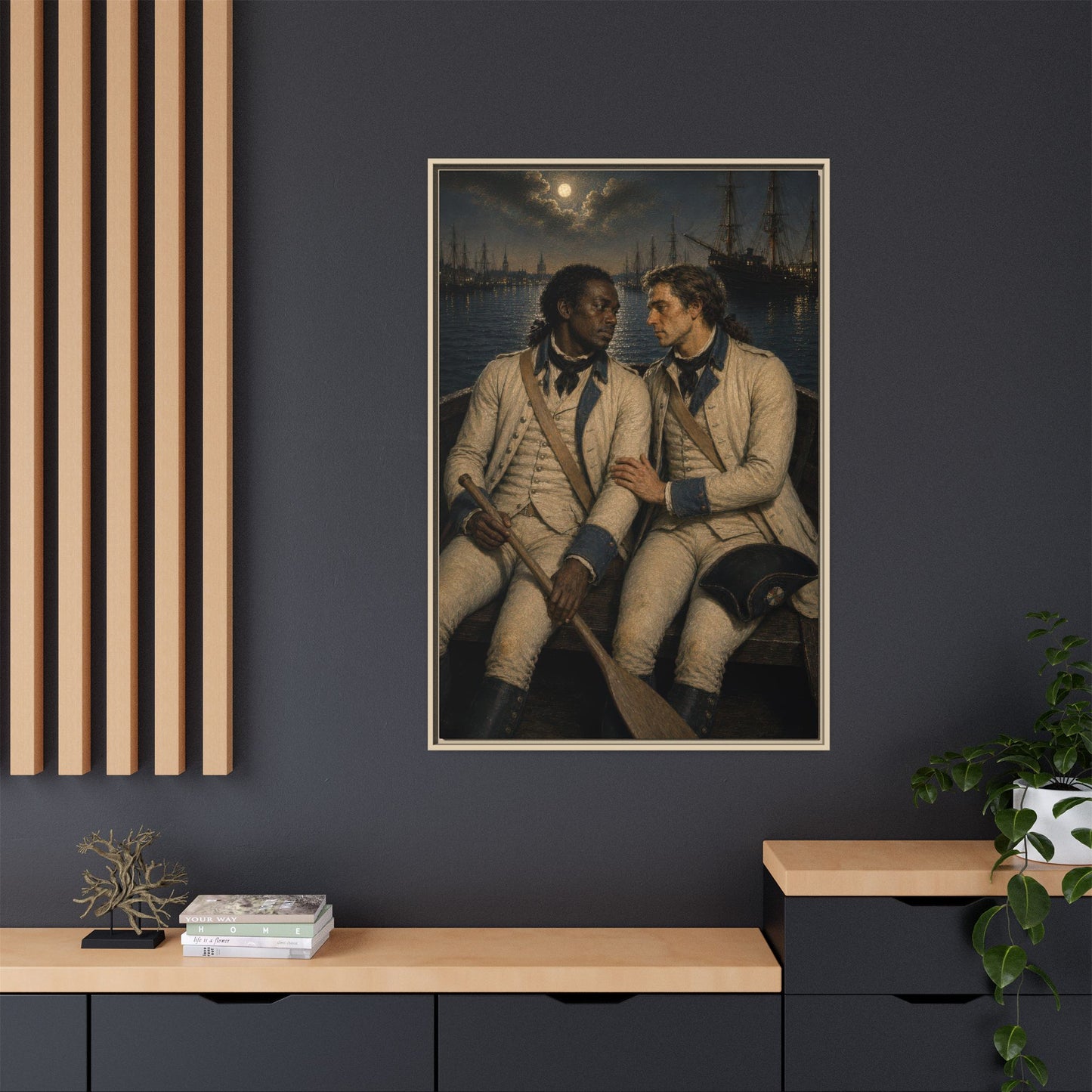 Missing Art Studies - 1776 | paire 051