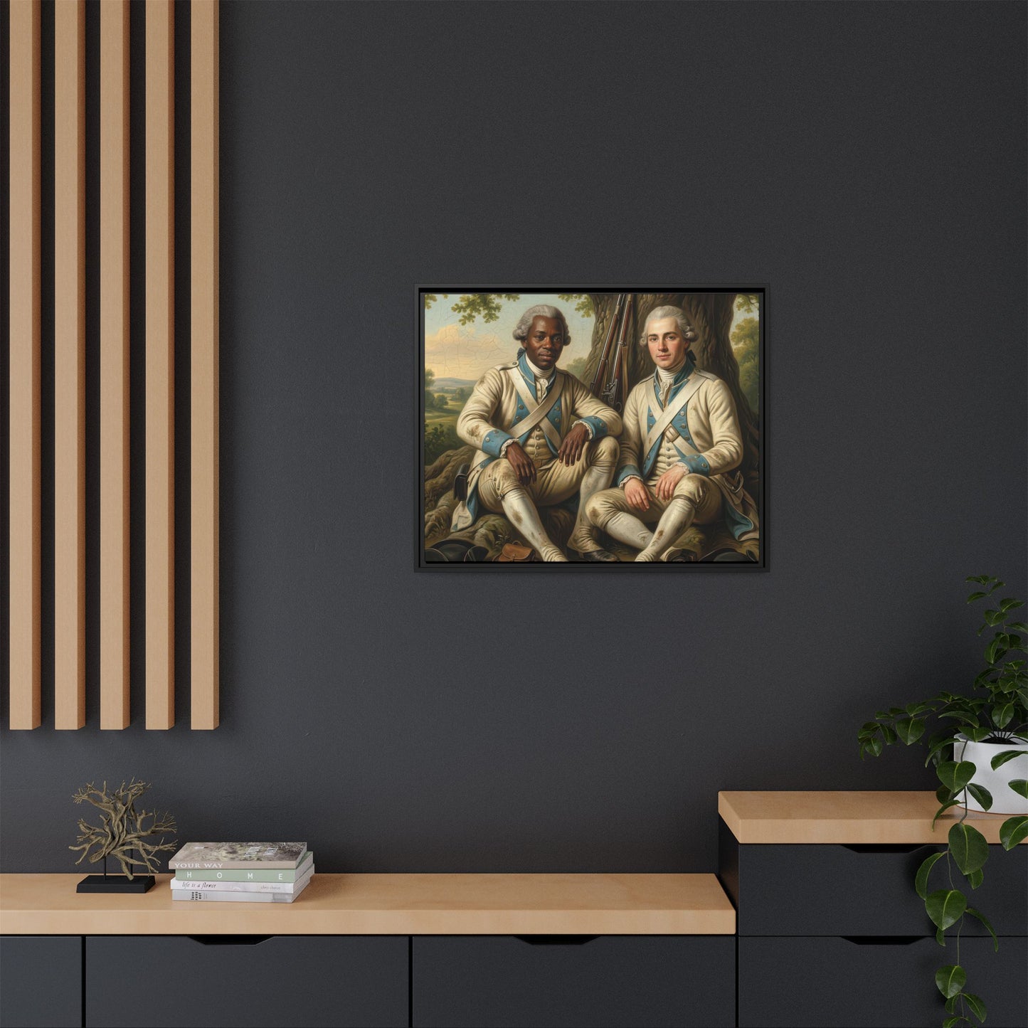 Missing Art Studies - 1776 | paire 032