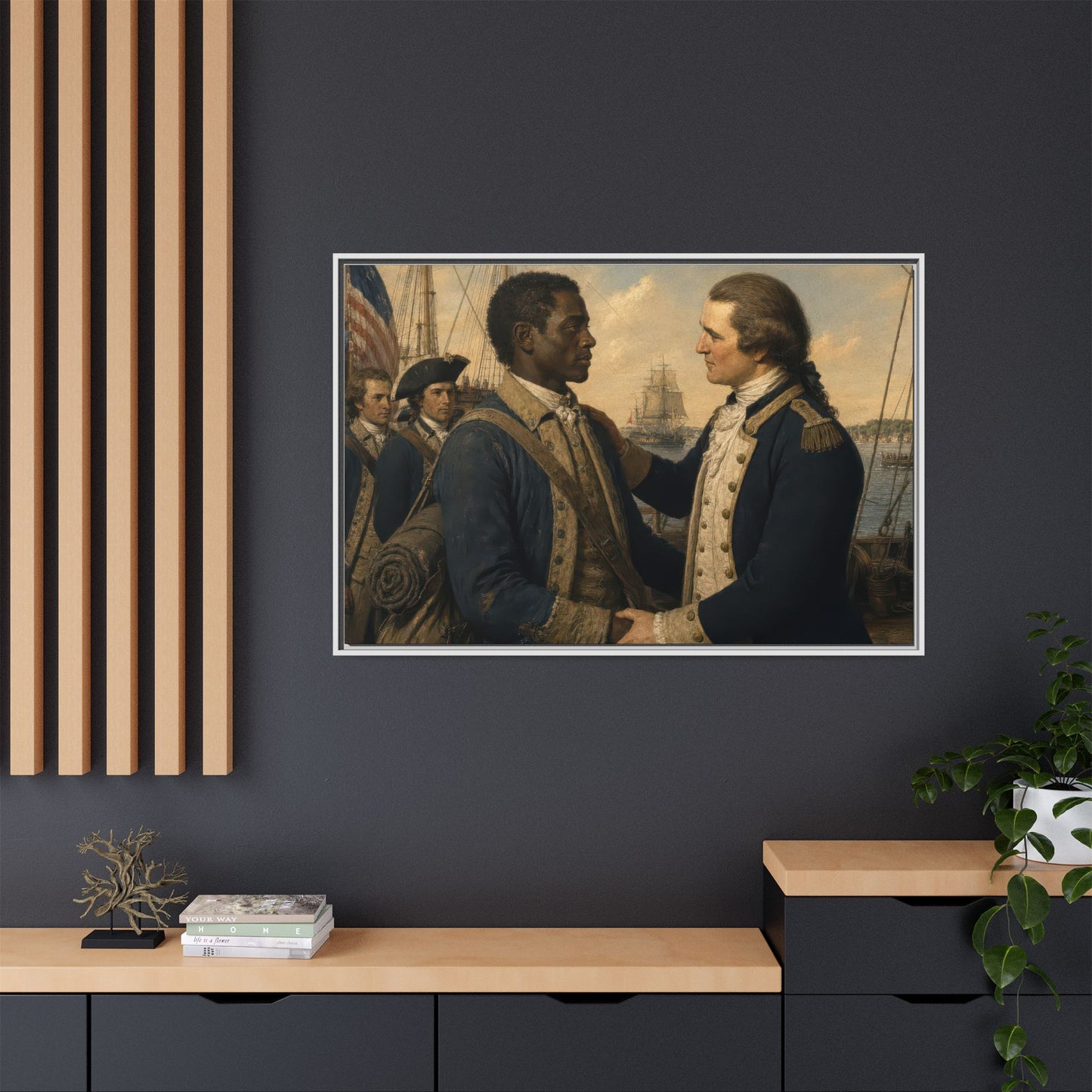Missing Art Studies - 1776 | paire 033