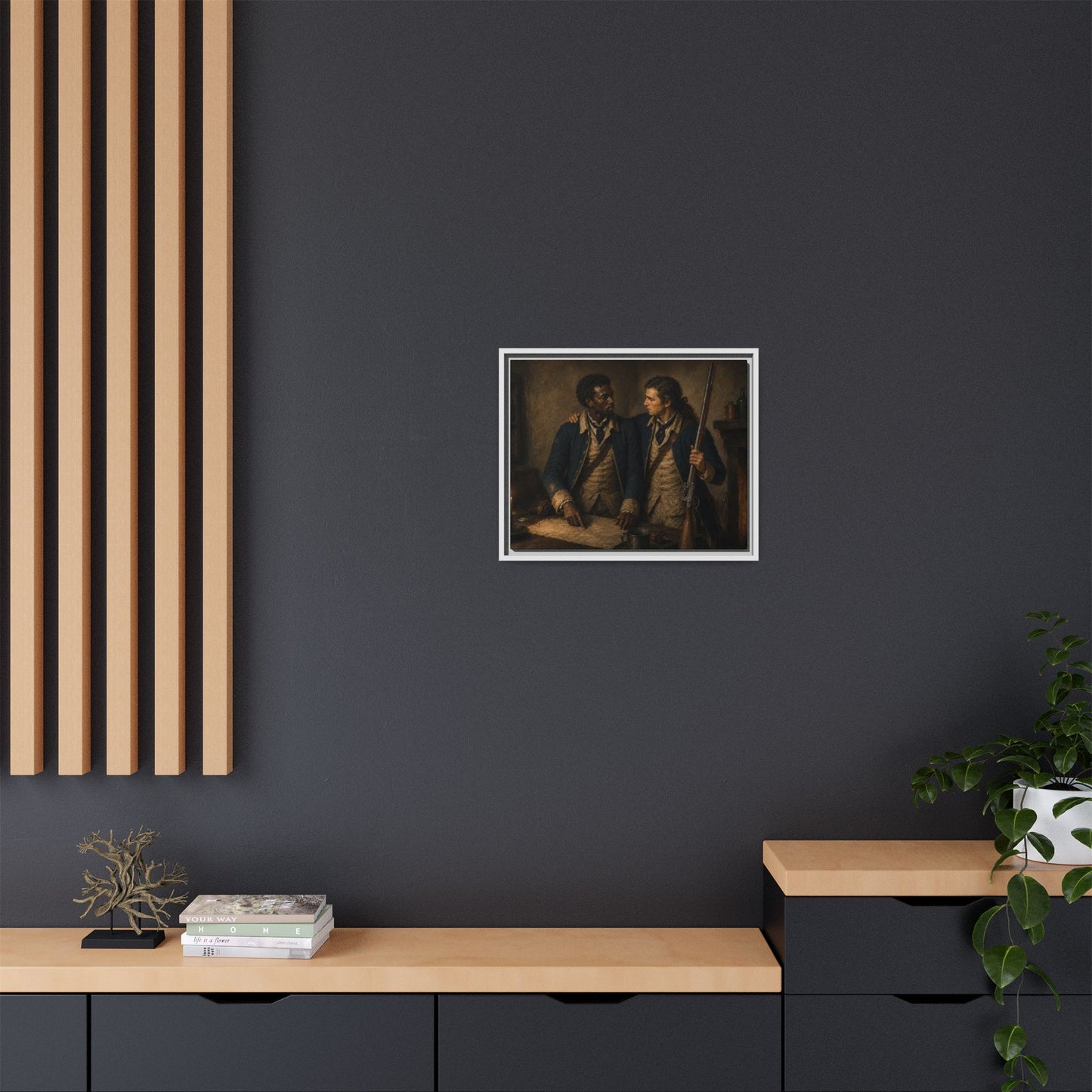 Missing Art Studies - 1776 | paire 004