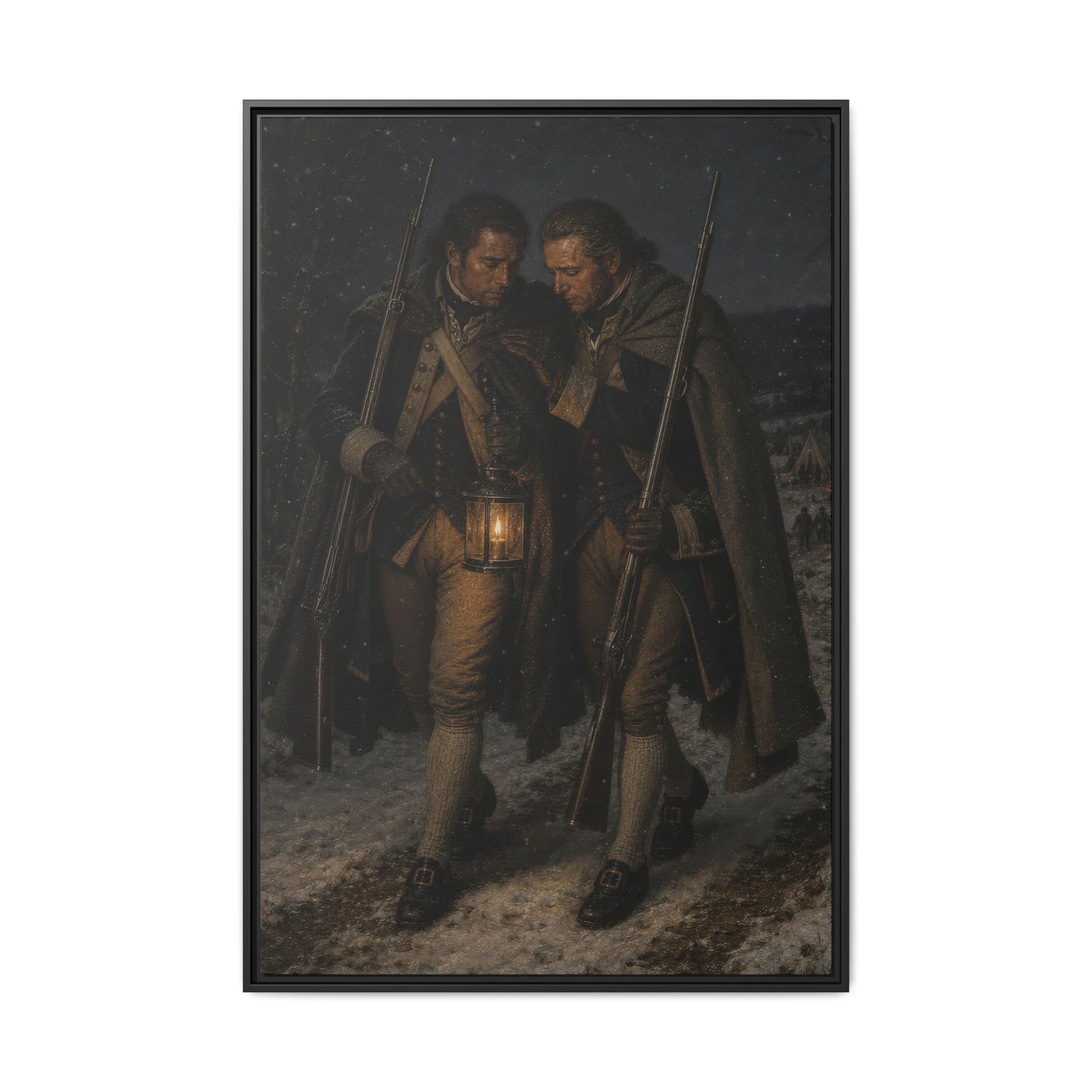 Missing Art Studies - 1776 | paire 066