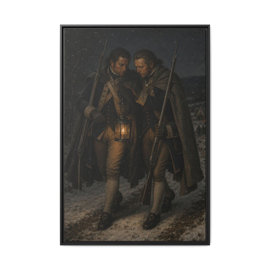 Missing Art Studies - 1776 | paire 066
