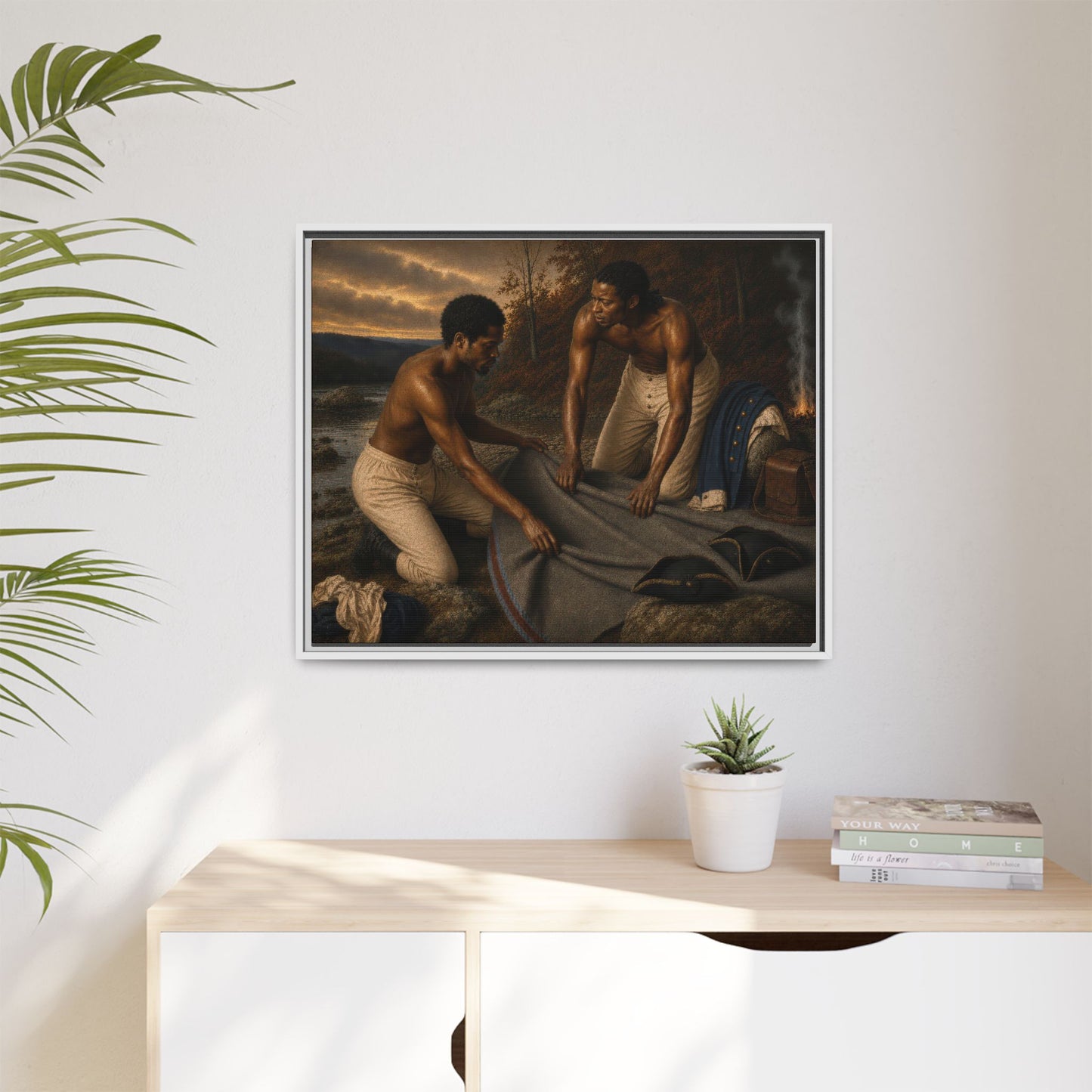 Missing Art Studies - 1776 | paire 012