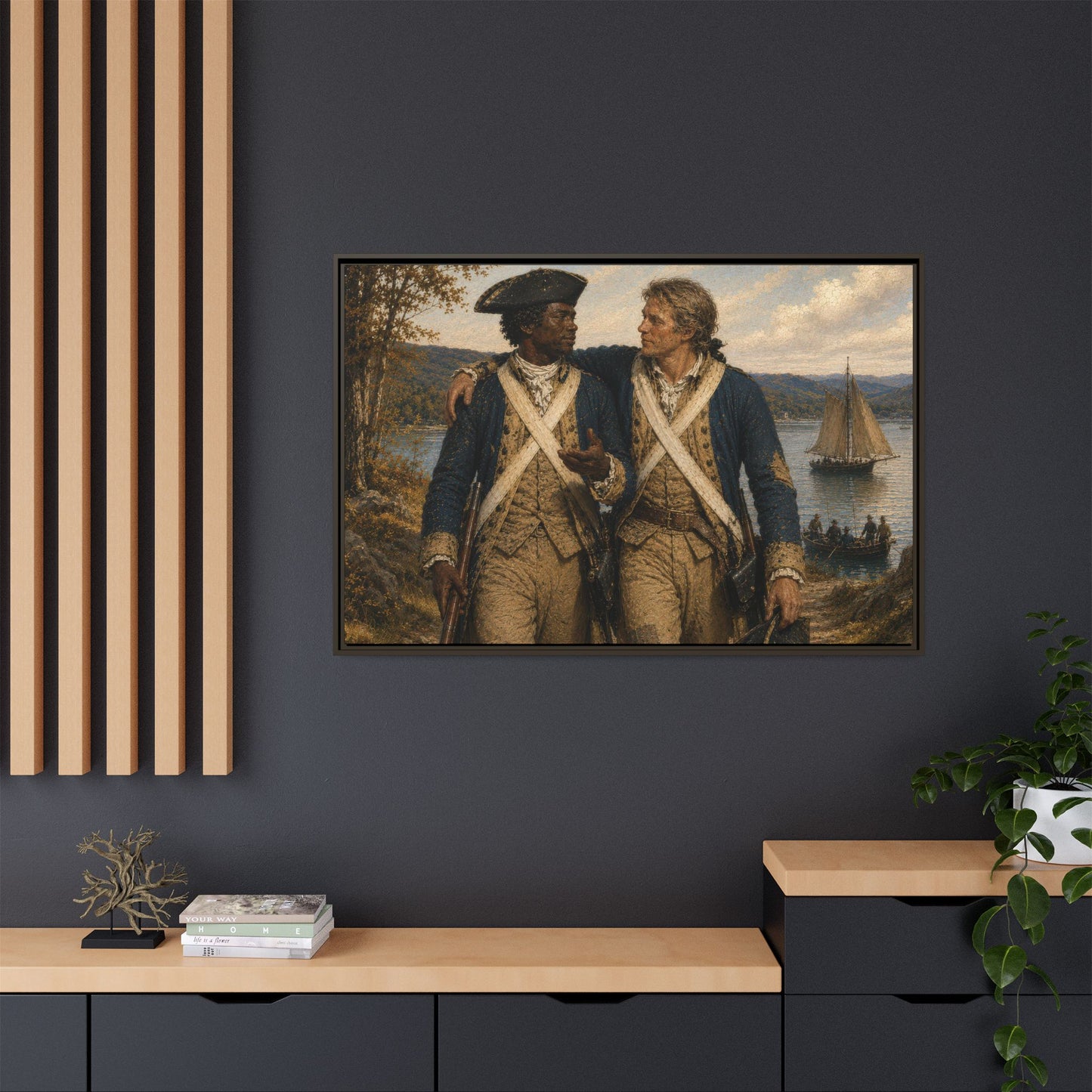 Missing Art Studies - 1776 | paire 070