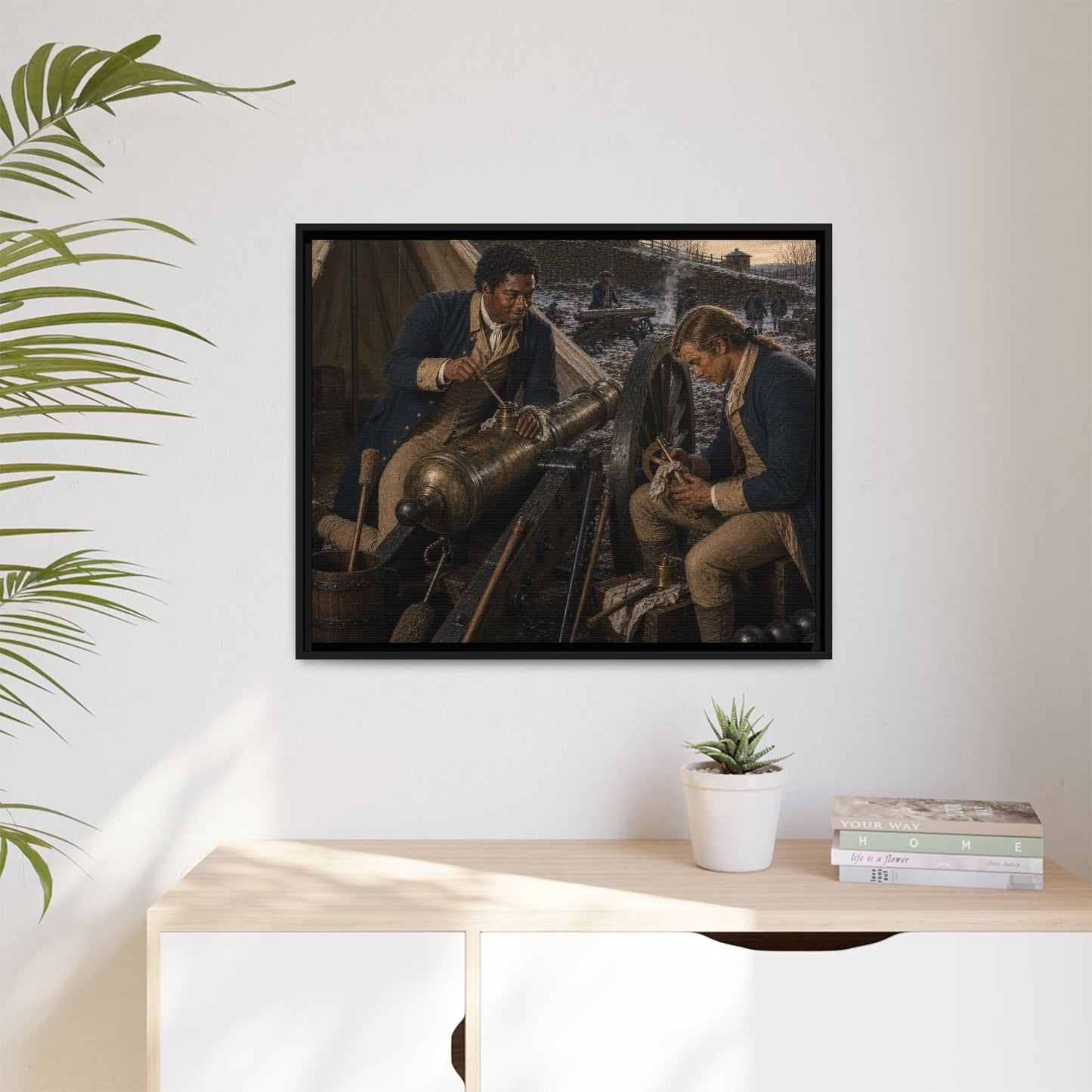Missing Art Studies - 1776 | paire 049