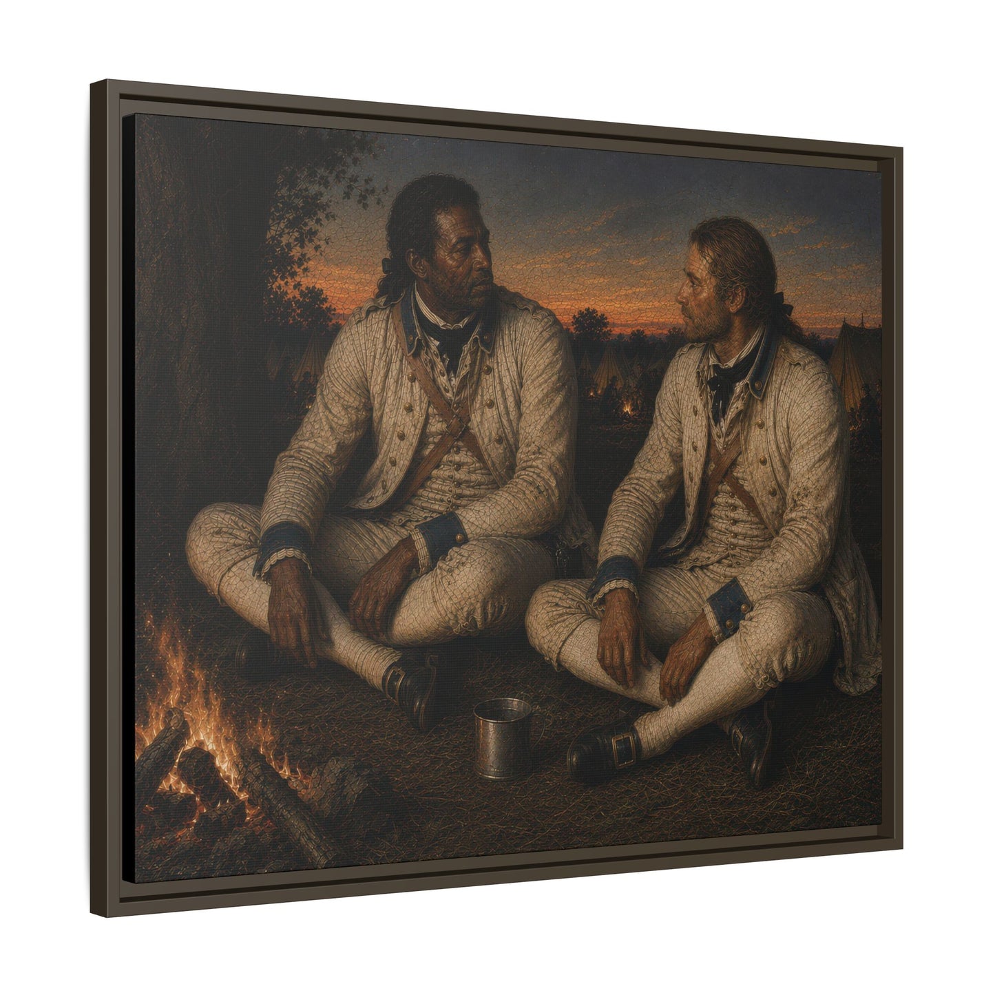 Missing Art Studies - 1776 | paire 060