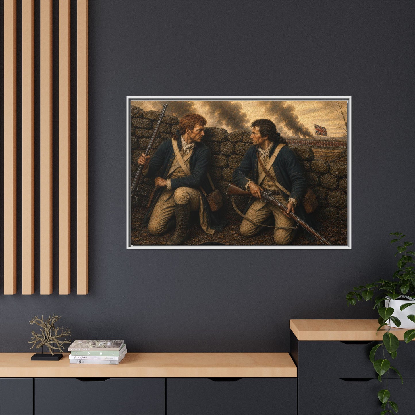 Missing Art Studies - 1776 | paire 023