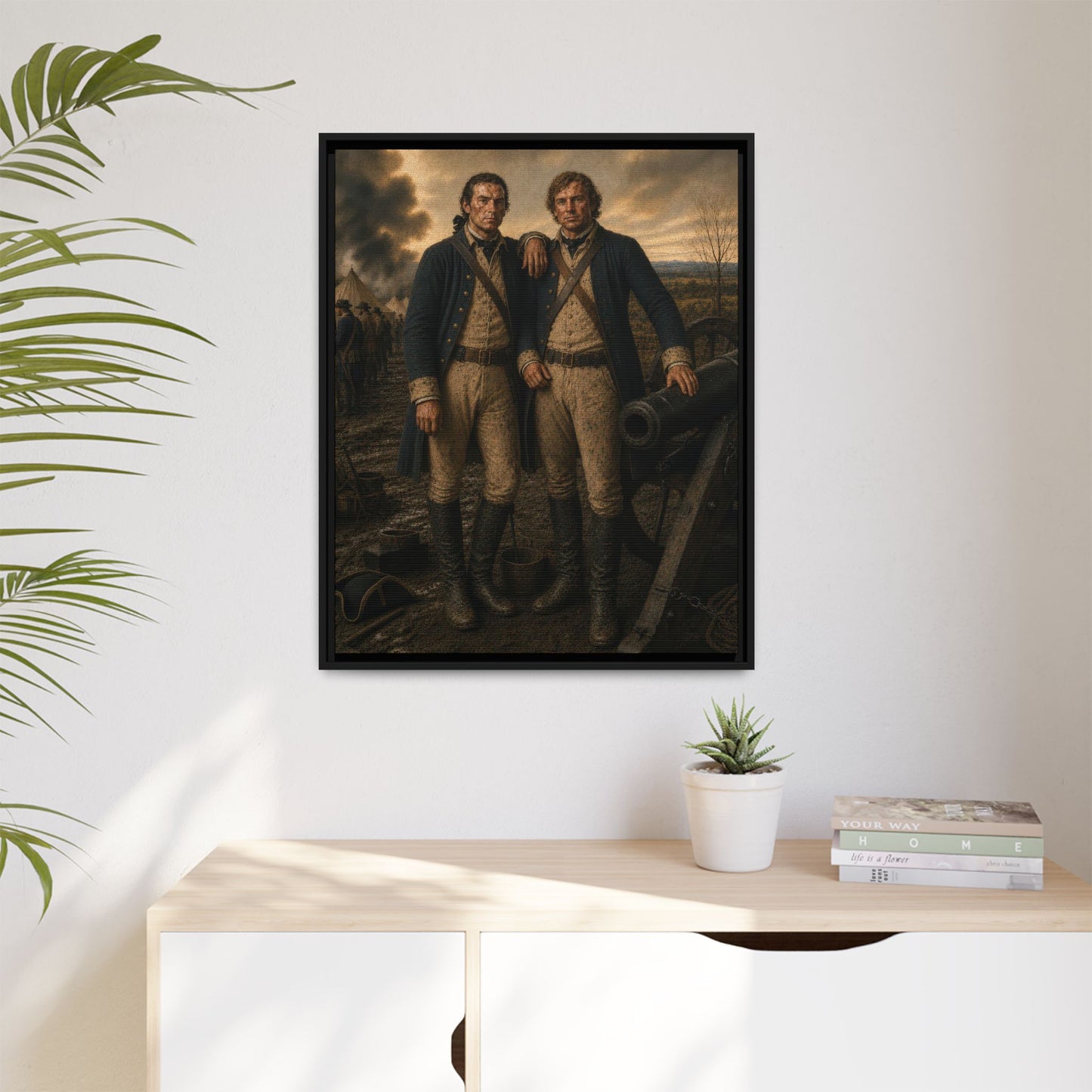 Missing Art Studies - 1776 | paire 020