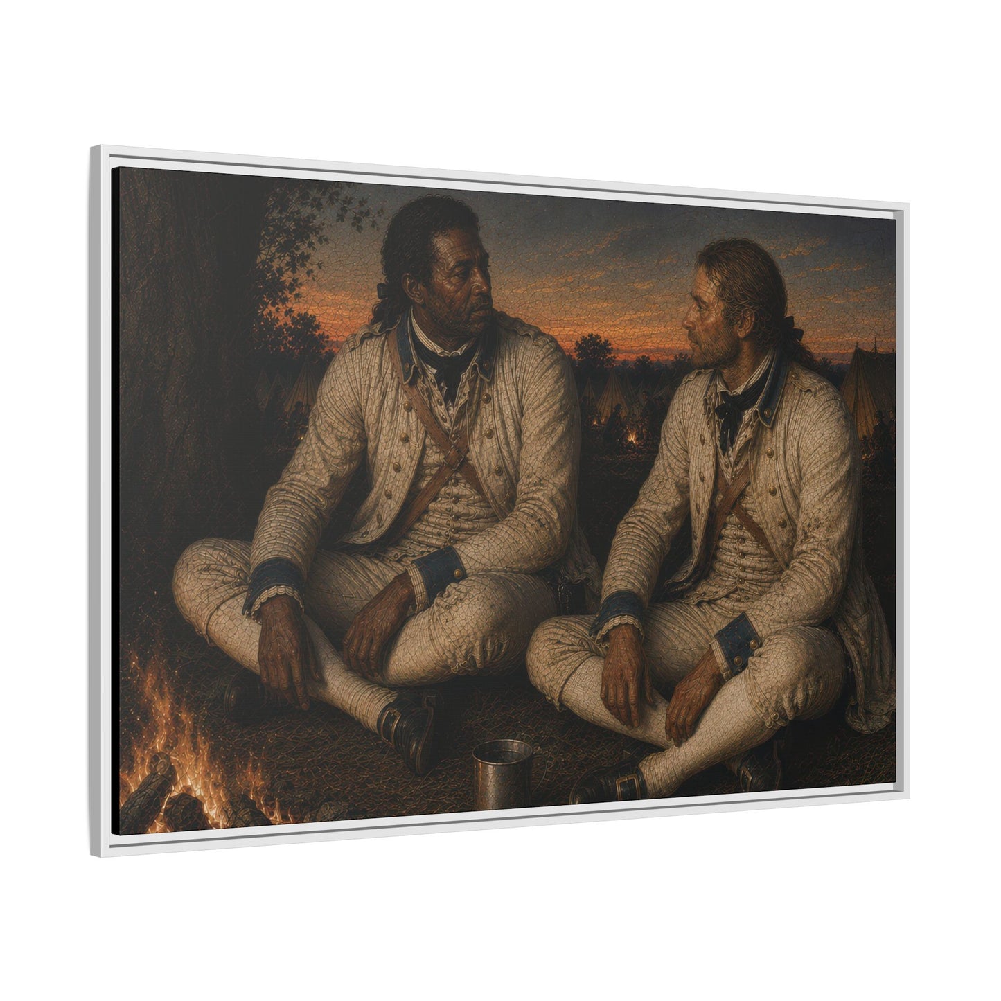 Missing Art Studies - 1776 | paire 060
