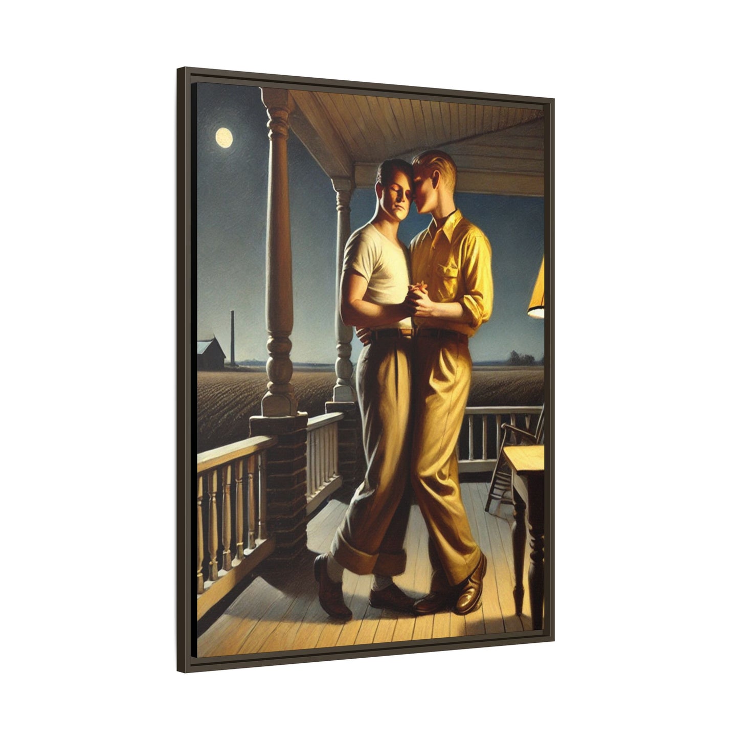 Missing Art Studies - Grant 039