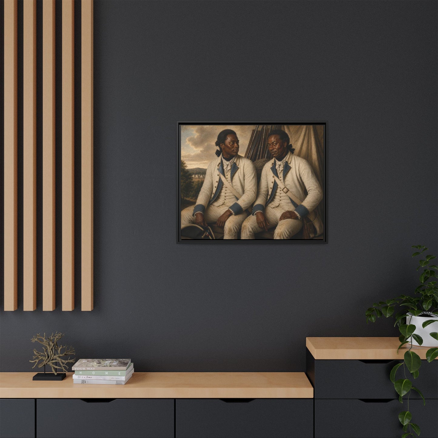 Missing Art Studies - 1776 | paire 021