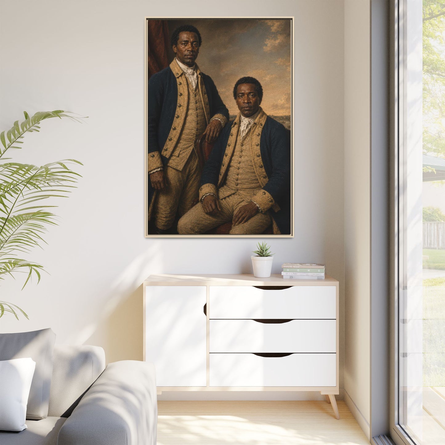 Missing Art Studies - 1776 | paire 039