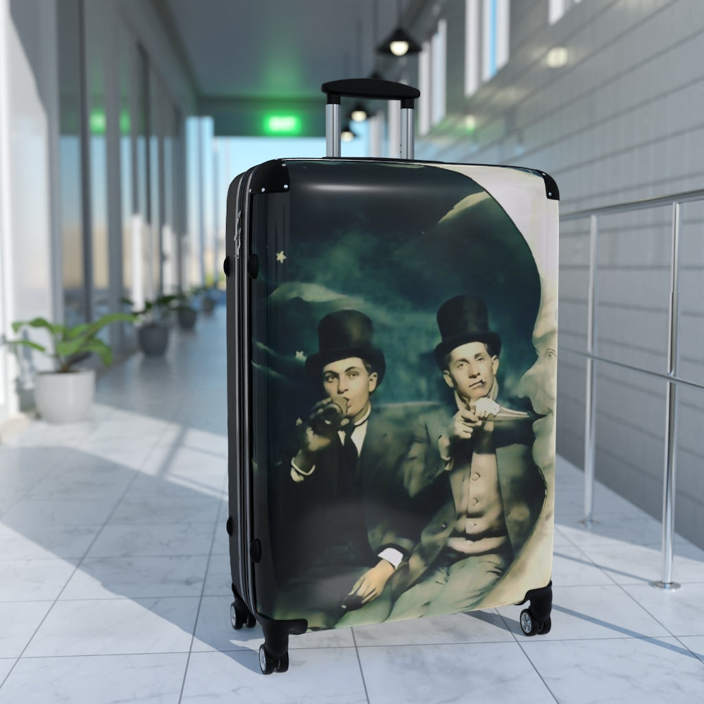 paire 043 | Suitcases