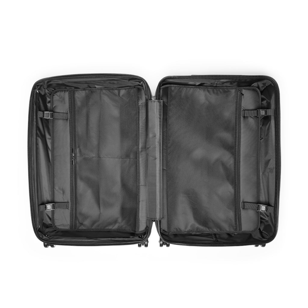 paire  037 | Suitcases