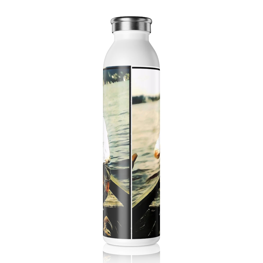 paire 026 | Slim Water Bottle