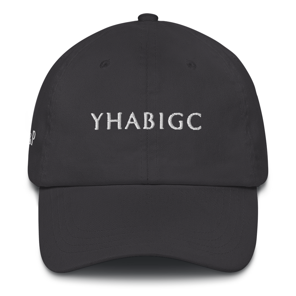 YHABIGC | Dad Hat