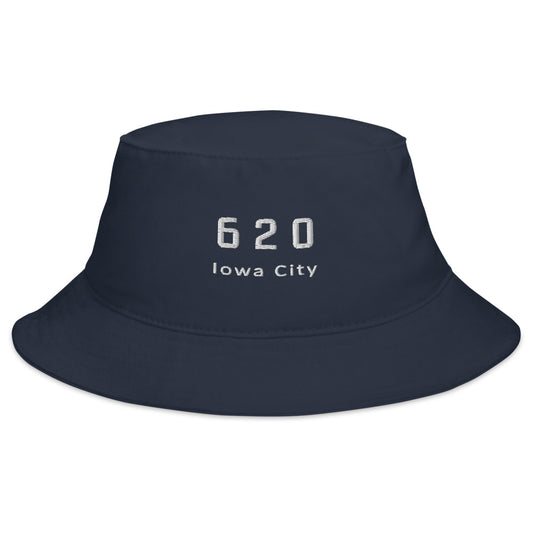 620 Iowa City | Bucket Hat