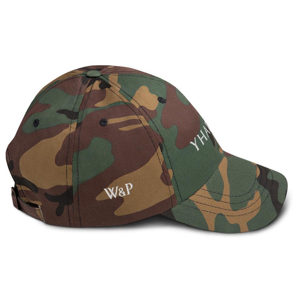 Dad hat - Walt and Pete