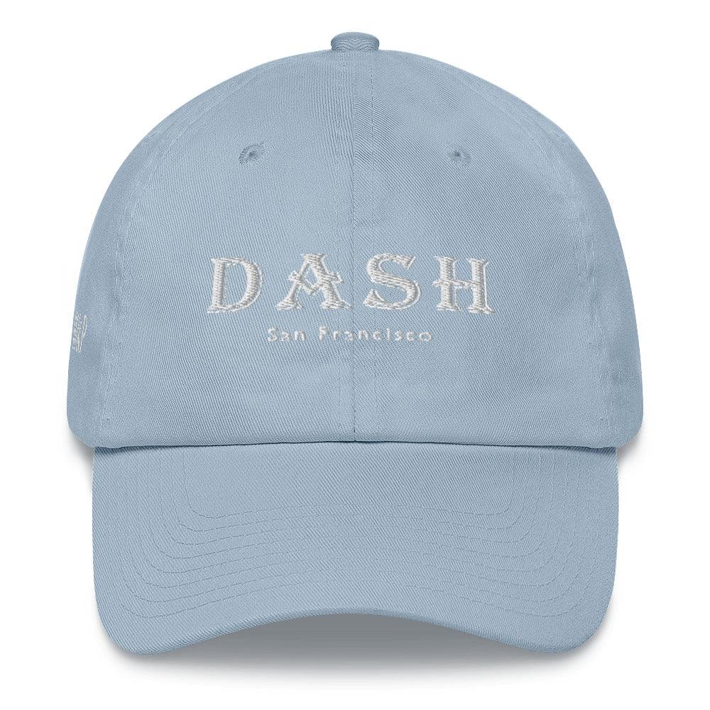 The Dash San Francisco | Dad hat - Walt & Pete