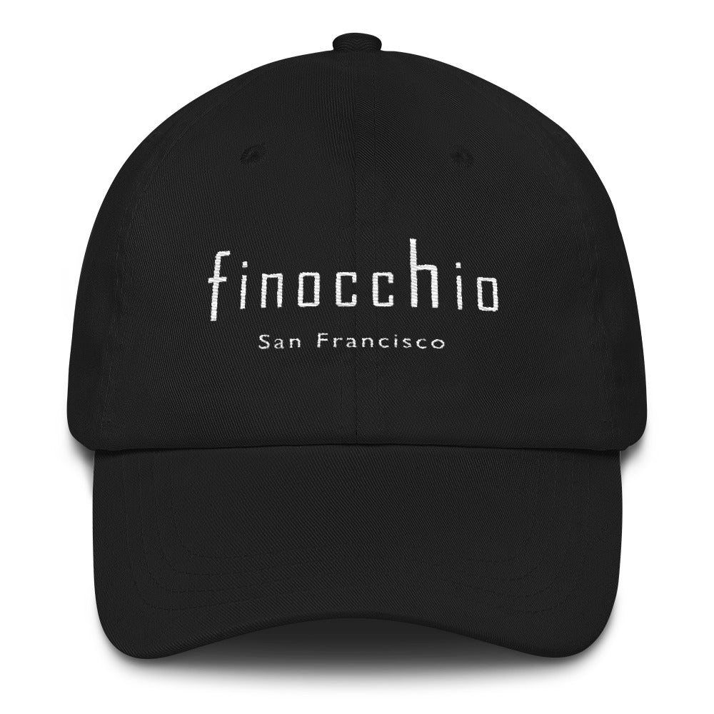 Finocchio's | Dad hat - Walt and Pete