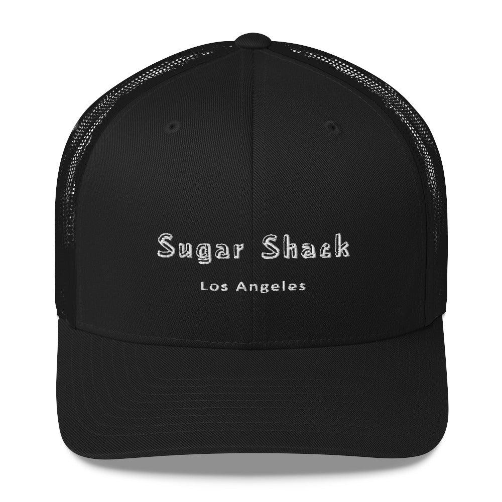 Sugar Shack Los Angeles | Trucker Cap - Walt & Pete