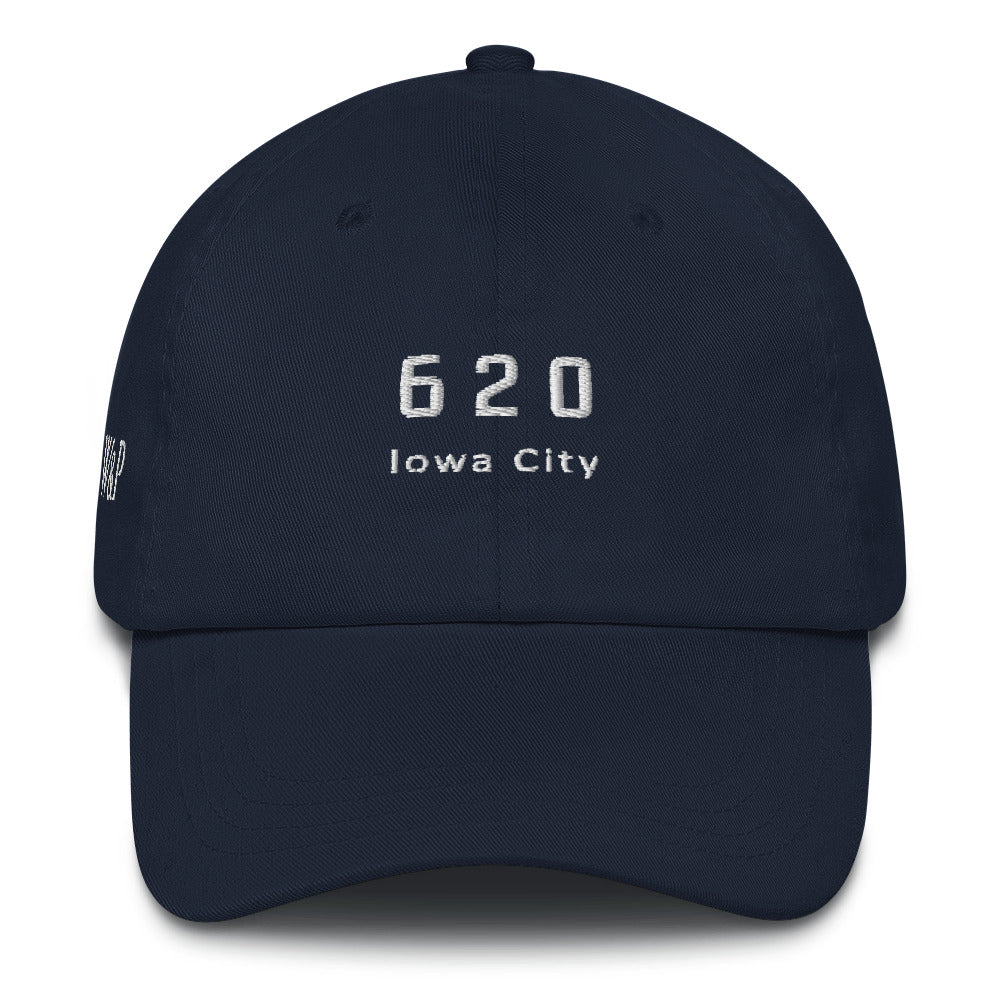 620 Iowa City | Dad Hat