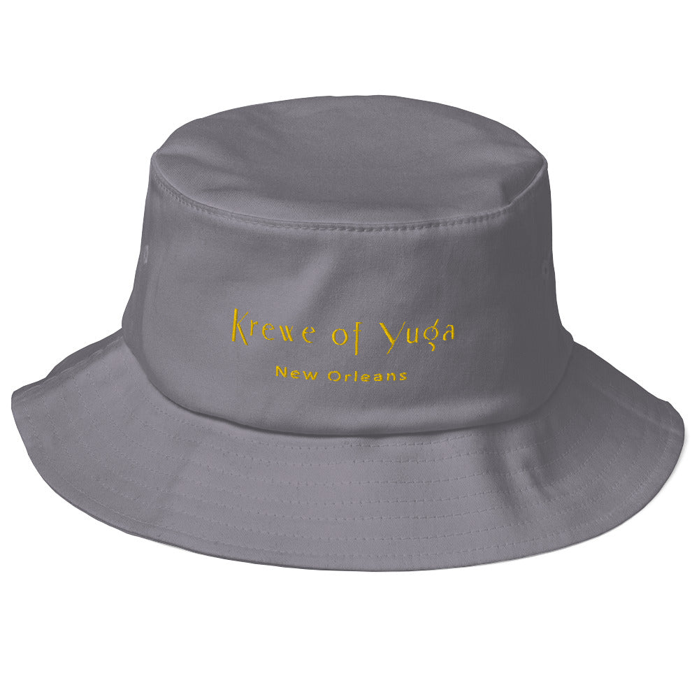 Krewe of Yuga New Orleans | Bucket Hat