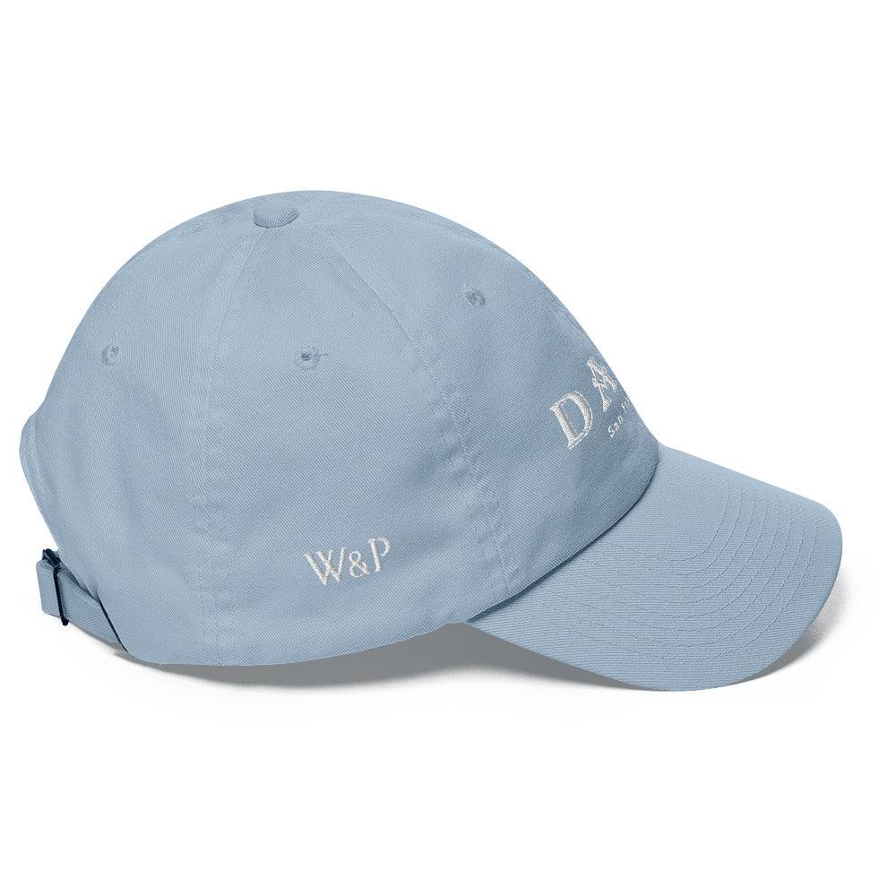 The Dash San Francisco | Dad hat - Walt & Pete