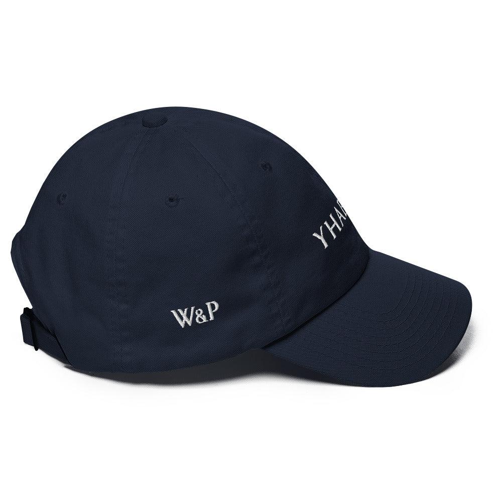 Dad hat - Walt and Pete